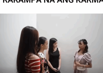 H2311004 Ngayon Maganda ka na part2