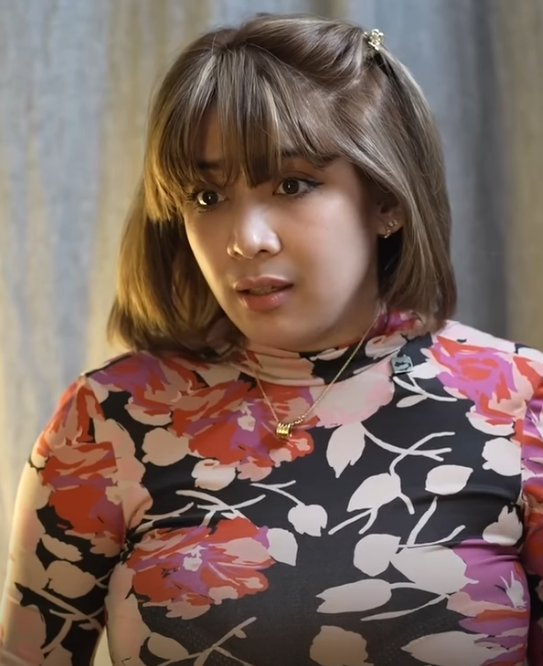 H2311005 Anak siniraan ang Step Mother part2