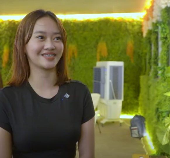 H2311003 ATE NA SPOILED NI NANAY KINAKAWAWA ANG BUNSO part2