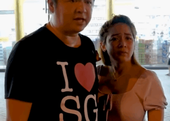 H2311004 Anak ng Seaman Nag asawa ng maaga dahil ayaw na sa magulang part2