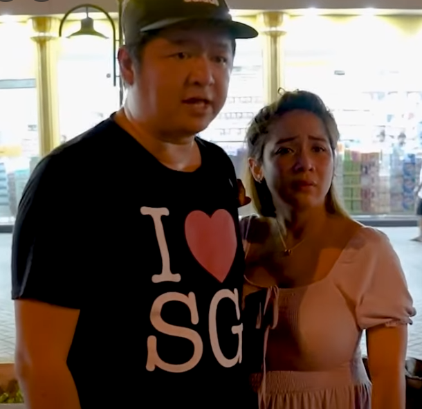 H2311004 Anak ng Seaman Nag asawa ng maaga dahil ayaw na sa magulang part2