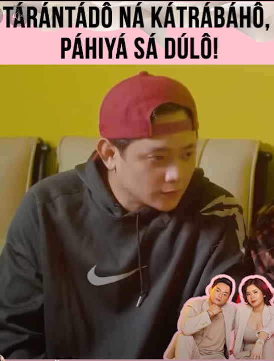 H2311005 ANAK NA SPÖÎLÉD BRÁT AT WALANG GALANG NAÎSÁHÁN NG MÁGULÁNG! part2