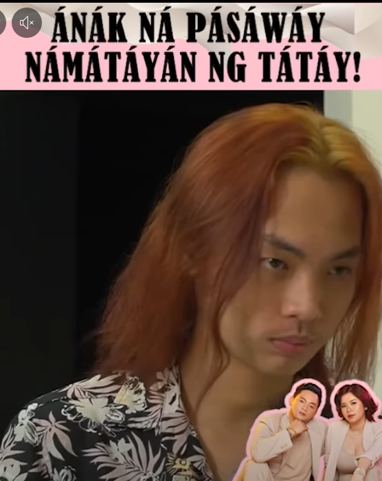 H2311004 ÁNÁK NÁ PÁSÁWÁY NÁMÁTÁYÁN NG TÁTÁY! part2