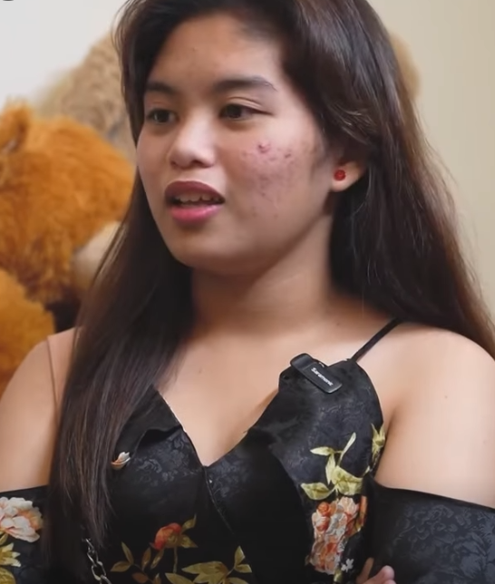 H2311010 Ampon mas mahal ng Magulang Kesa sa maluhong Anak