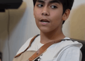 H2311005 Basta Pera iba na ang USAPAN part2