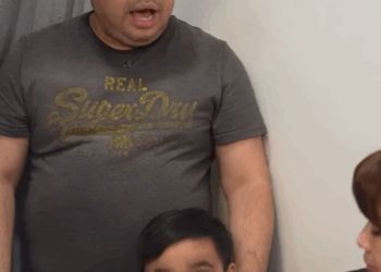 H2311003 Anak ng Single Mom part2