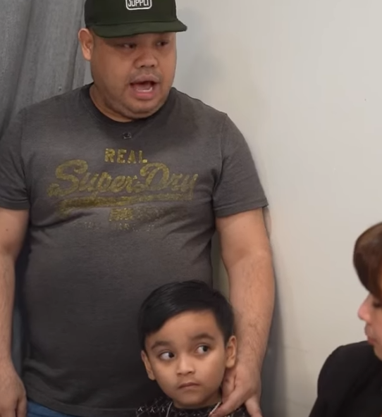 H2311003 Anak ng Single Mom part2