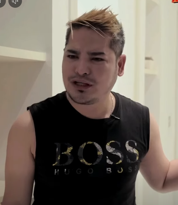 H2411003 GROOM SINURPRESA ANG BRIDE part2