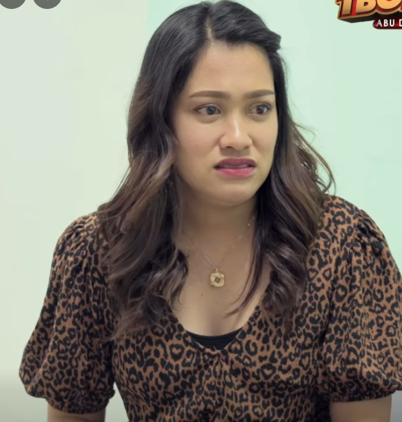 H2411008 Hanggang Kailan Ka Kakapit Sa Taong Ayaw na Sa yo part2