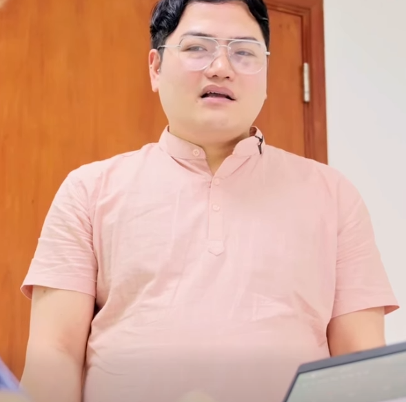 H2411010 Girlfriend na Materialistic, S!n@mpal ng Katotohanan part2