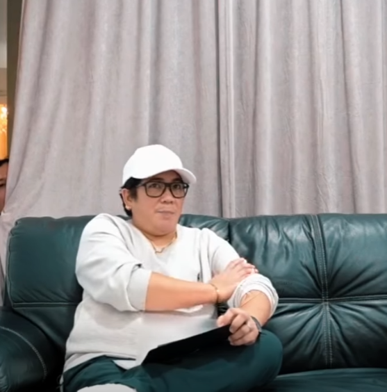 H2411001 Extra Hand part2