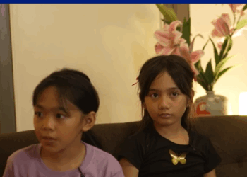 H2411002 Pulis na Lihim na Beki Tanggap ng Anak! Tagalog part2