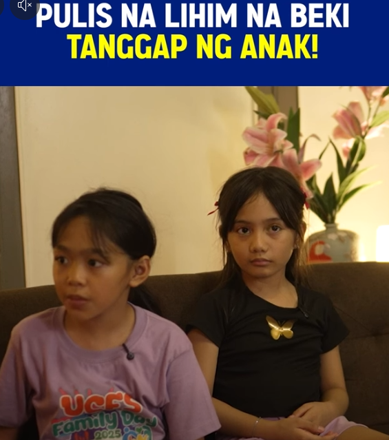 H2411002 Pulis na Lihim na Beki Tanggap ng Anak! Tagalog part2