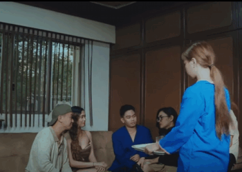 H2411001 Poging Driver, Napasok sa Isang Mapanganib na Relasyon! Tagalog part2