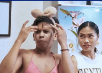 H2411005 Pulubi Napagkamalang Vlogger Tagalog part2