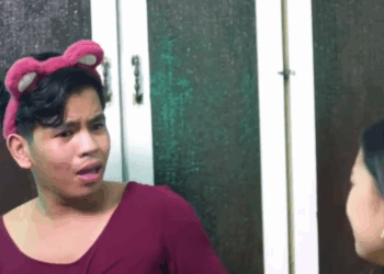 H2411007 Pinalayas ng Hipag, Mag isang Nagsikap! Tagalog Life Lesson part2