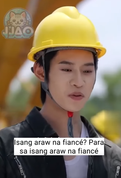 H2411002 Inisip ng babae na perpekto ang kanyang kasal, ngunit ang lahat ay nagbago sa huling sandali