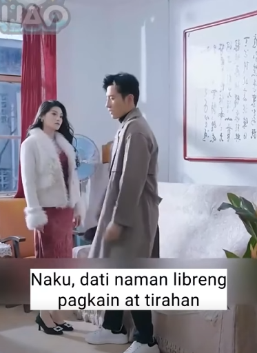 H2411004 Ipinagpalit ng lalaki ang nobya sa pera at kotse, bakit part2