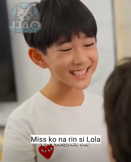 H2411005 Iniwan ng binata ang pag uwi dahil sa tawag, tama ba ang desisyon niya part2