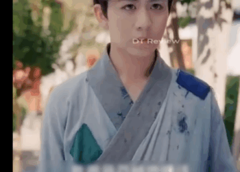 H2411004_ Ang binatang may hawak ng mahiwagang banga na kayang maglaman ng libu libong toneladang tubig! Rylee Allison_part2