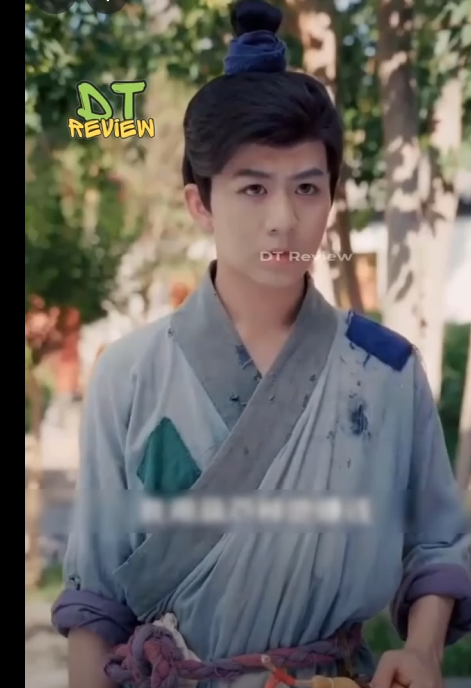 H2411004_ Ang binatang may hawak ng mahiwagang banga na kayang maglaman ng libu libong toneladang tubig! Rylee Allison_part2