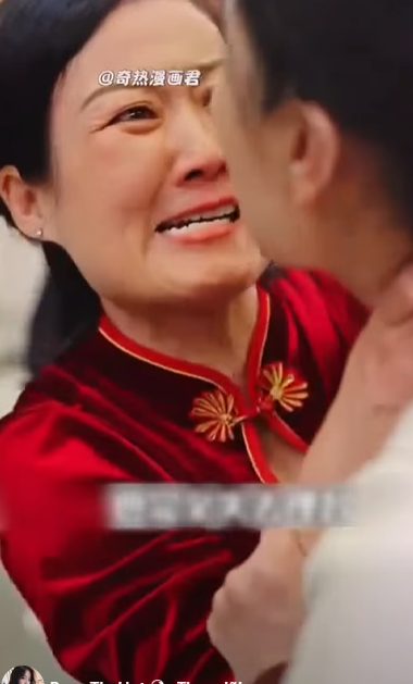 H0411003 Isang tikim lang ng lalaki sa lú ròu fàn na niluto ng kanyang magiging biyenan, part2