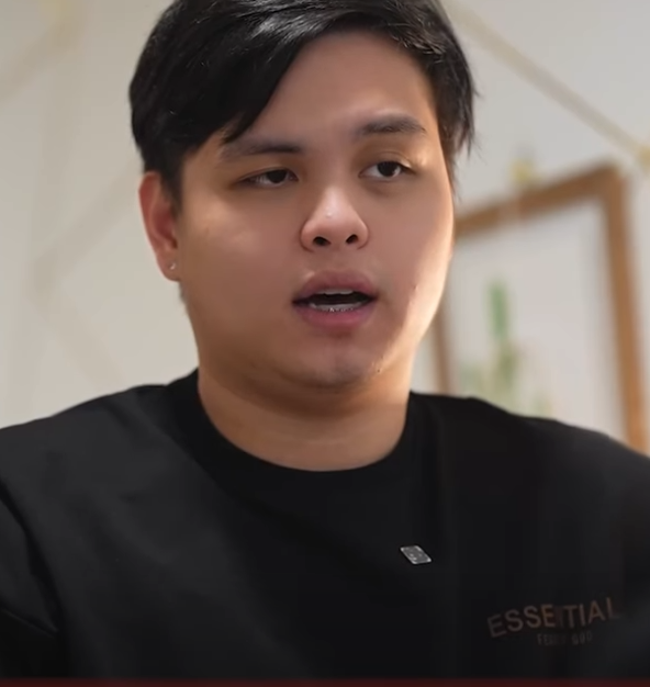 H2411006 Dalagang Anak Ibinayad sa utang ng Single Mom part2