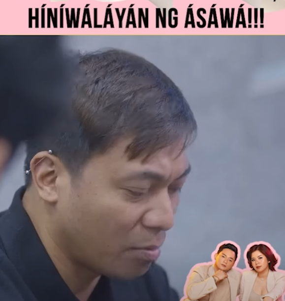 H2411005 BÁbÁÊng MÁdÁmÔt SÁ PÊrÁ, HÍnÍwÁlÁyÁn ng ÁsÁwÁ!!! part2