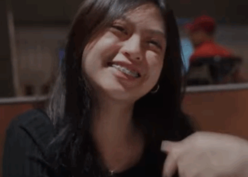 H2411004 HUWAG MAGING BORAOT SA FIRST DATE part2