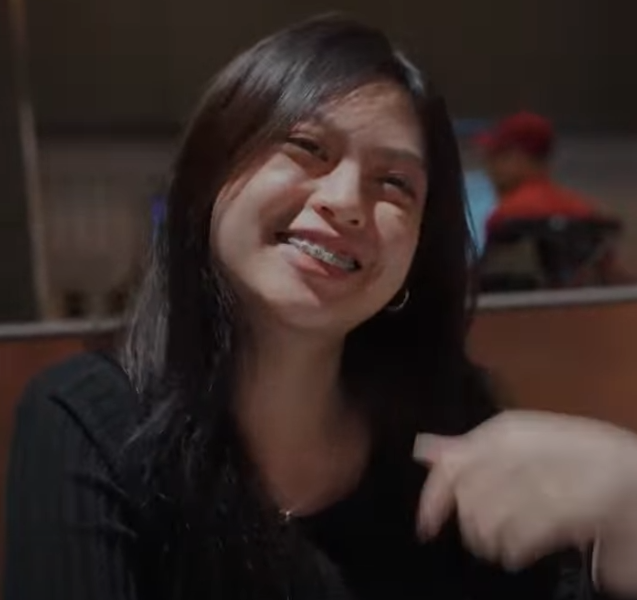 H2411004 HUWAG MAGING BORAOT SA FIRST DATE part2