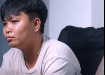 H2411005 Mister na Abusado, Pati Tomboy Pinaselosan! Intense Filipino Drama part2