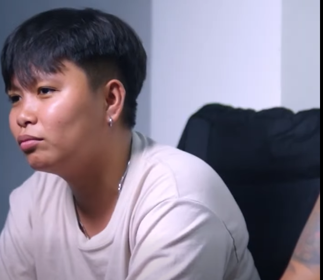 H2411005 Mister na Abusado, Pati Tomboy Pinaselosan! Intense Filipino Drama part2