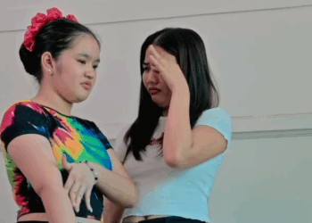 H0411003 Tamad Ba Walang Pagkakataon TBON Manila Plus part2