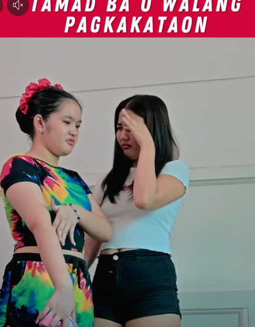 H0411003 Tamad Ba Walang Pagkakataon TBON Manila Plus part2