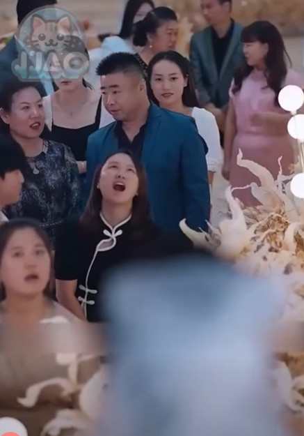 H2511005 Isang mahirap na magsasaka biglang naging bilyonaryo, ngunit bakit siya tinatanggihan sa kasal ng anak part2