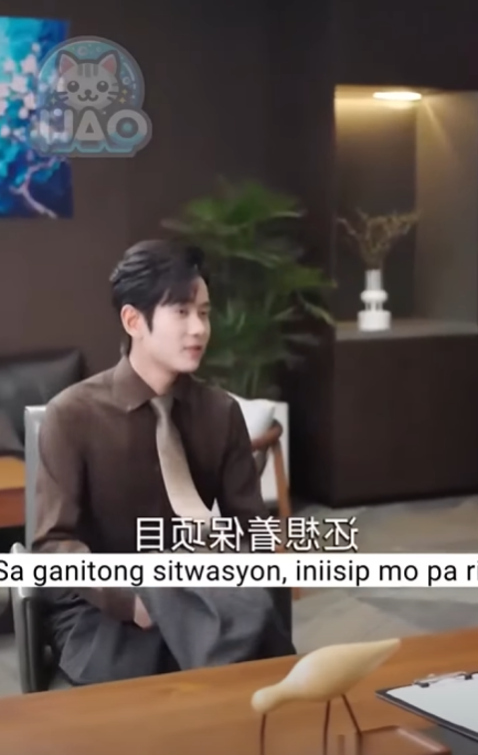 H2511001 Isang lalaking high school lang ang tinapos, pinagtawanan pero sa huli kinilala ng buong kumpanya part2