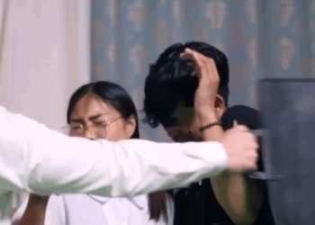 H2511007 Pulubing Tinulungan, Tulong Din ang Kabayaran Tagalog Heartfelt Twist part2