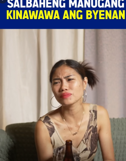 H2511001 Salbaheng Manugang Kinawawa ang Byenan Tagalog part2