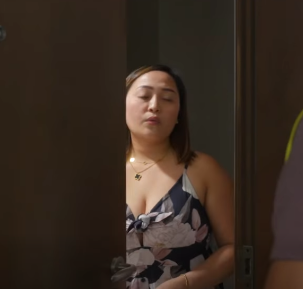 H2511003 DELIVERY BOY AYAW BAYARAN ANG FOOD NG MGA CHIX DAHIL LATE part2