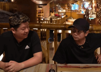 H2511005 CHEF NA TAGA PROBINSYA MINALIIT NG TAGA MAYNILA part2