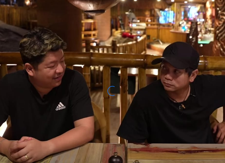 H2511005 CHEF NA TAGA PROBINSYA MINALIIT NG TAGA MAYNILA part2