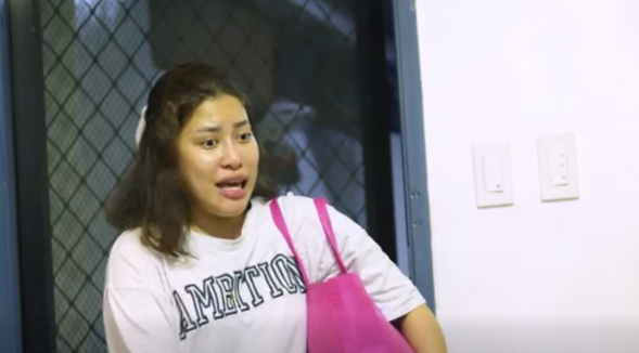 H2511005 NAKIKITIRA LANG PERO FEELING BOSS!!! FILIPINO DRAMA (Team Chargo POTG Studio) part2