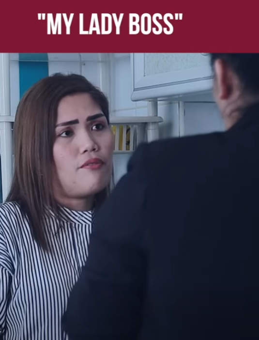 H2511003 MY LADY BOSS part2