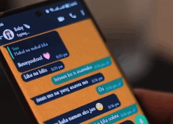 H2511002 Mister,Lumayo sa Misis