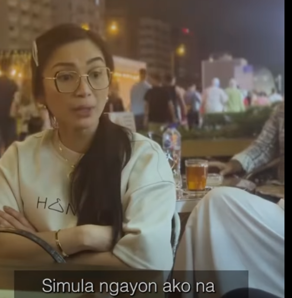 H2511001 Nakilala dahil sa PERA part2