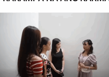 H2511005 Rarampa na ang Karma Glow up part2