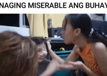 H2511003 Salbaheng anak, binintang sa kapatid na bulag ang kasalanan part2