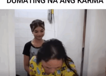 H2511001 Pagpapahirap ng isang ampon sa ina part2