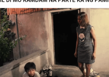 H2511002 Sampid na anak, na walang puwang sa pangalawang pamilya part2