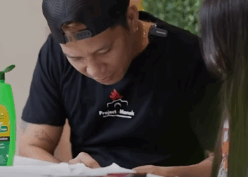 H0411008 Hindi porket may Tattoo masamang tao na